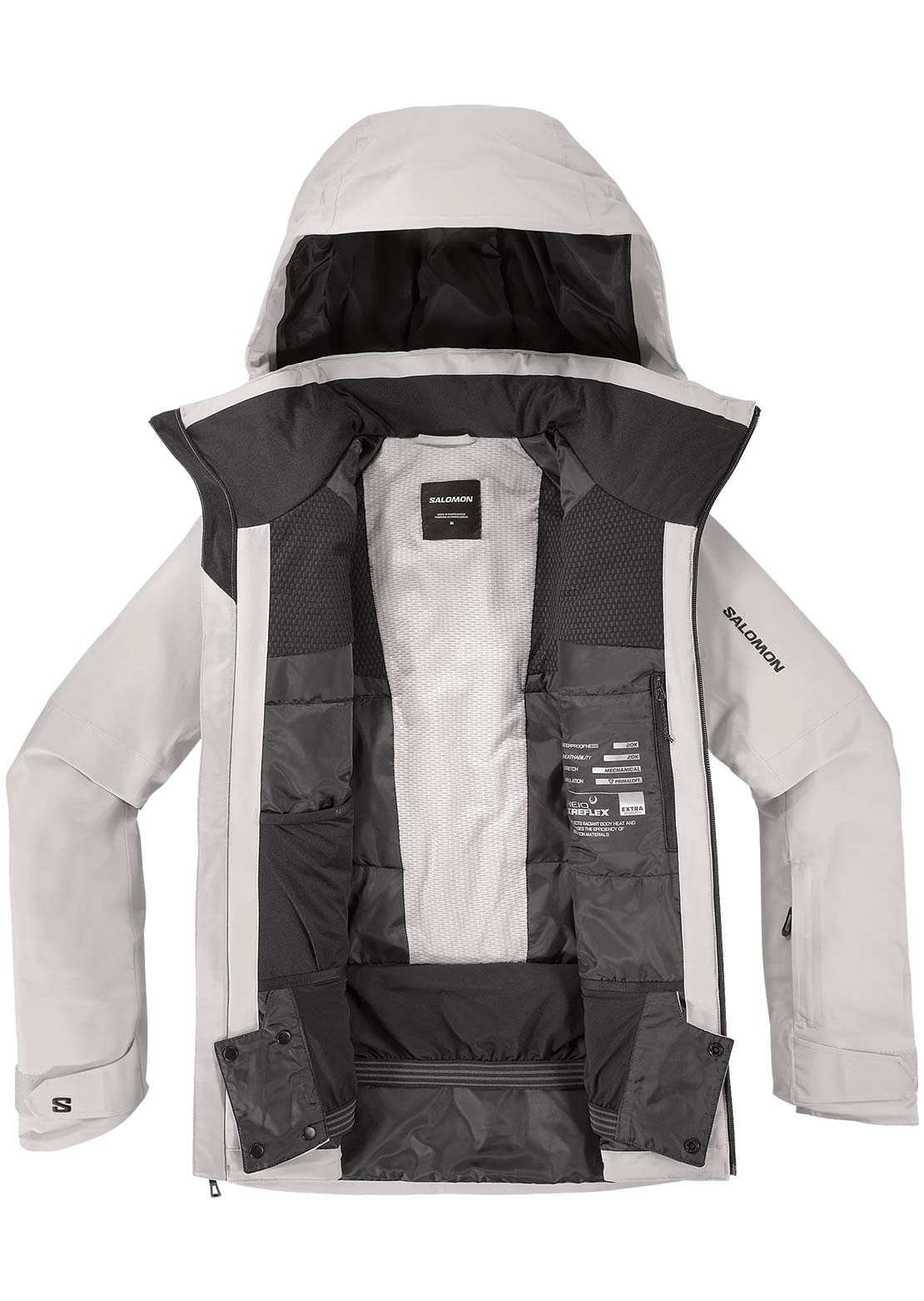 Salomon Women's Brilliant 2.0 Jacket