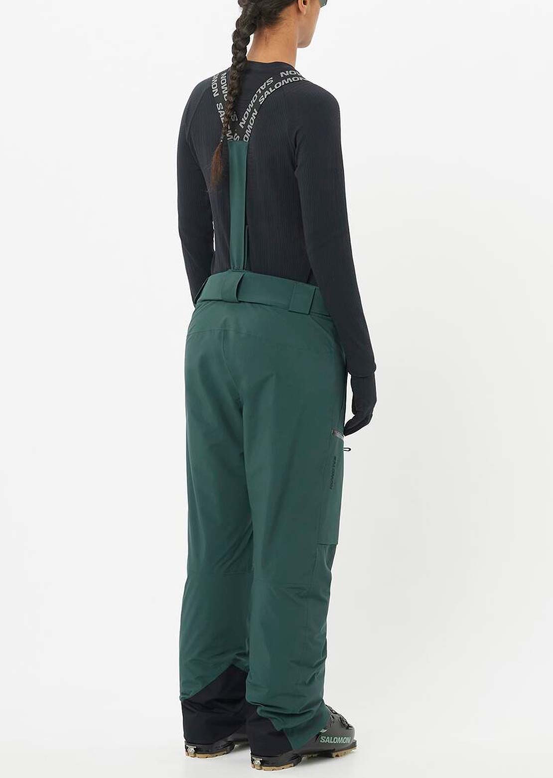 Salomon Women's Brilliant Pants