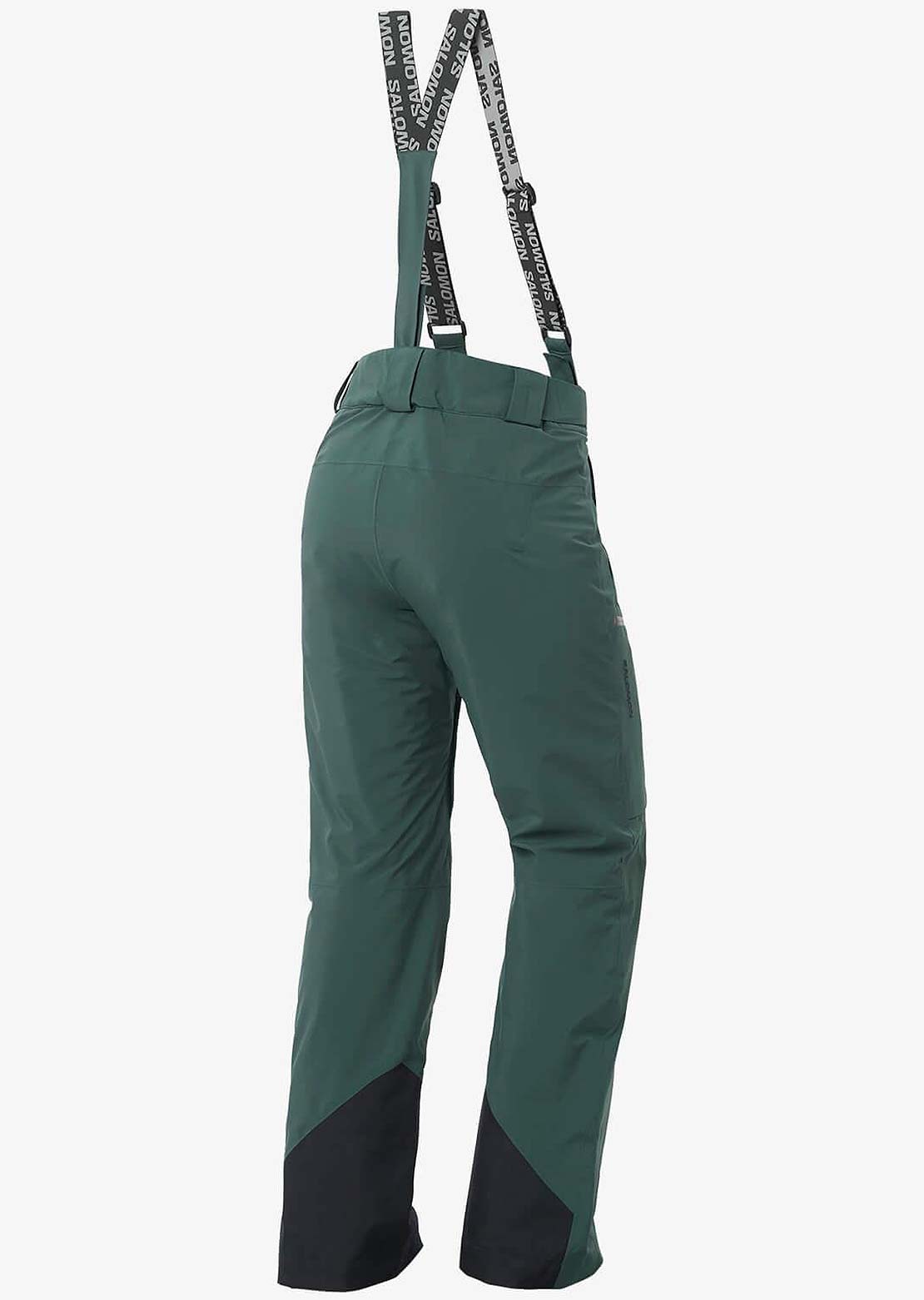 Salomon Women's Brilliant Pants