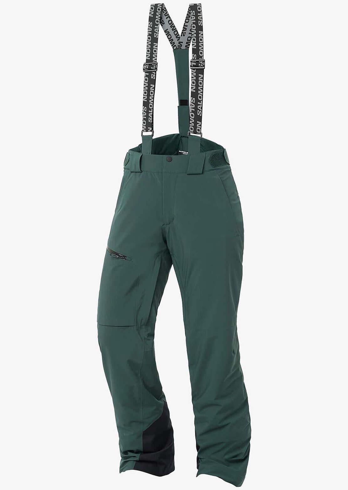 Salomon Women's Brilliant Pants