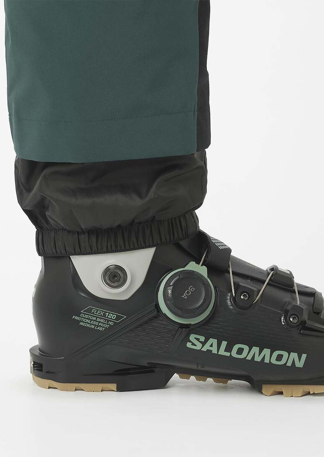 Salomon Women's Brilliant Pants