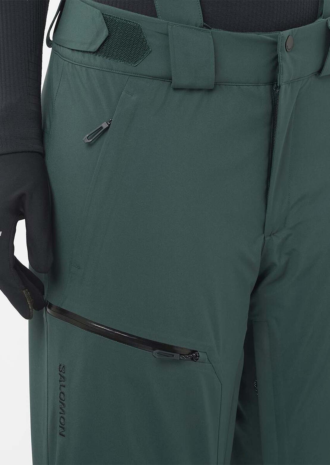 Salomon Women's Brilliant Pants