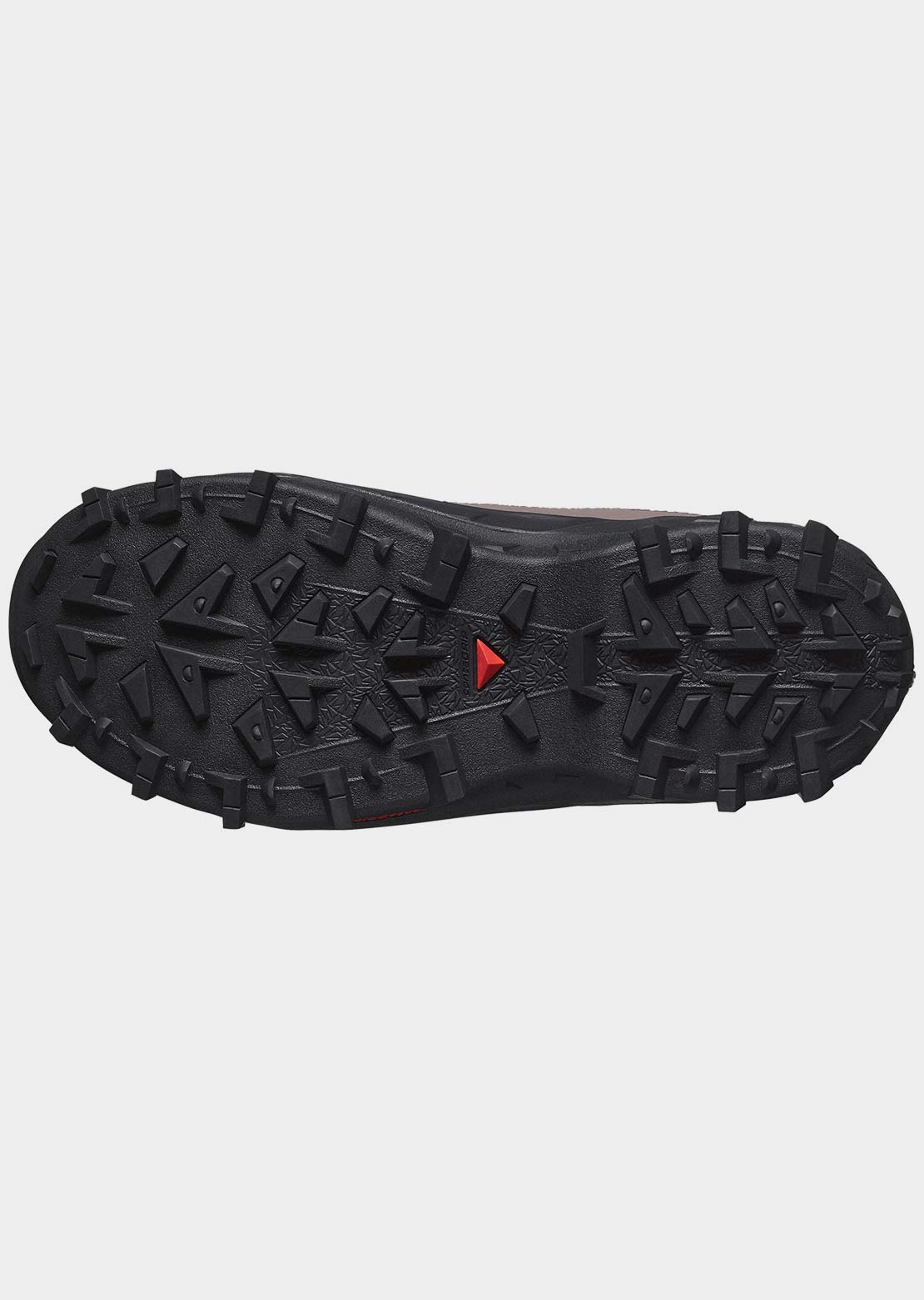 Salomon Women's Crosstrak Powder Waterproof Boots