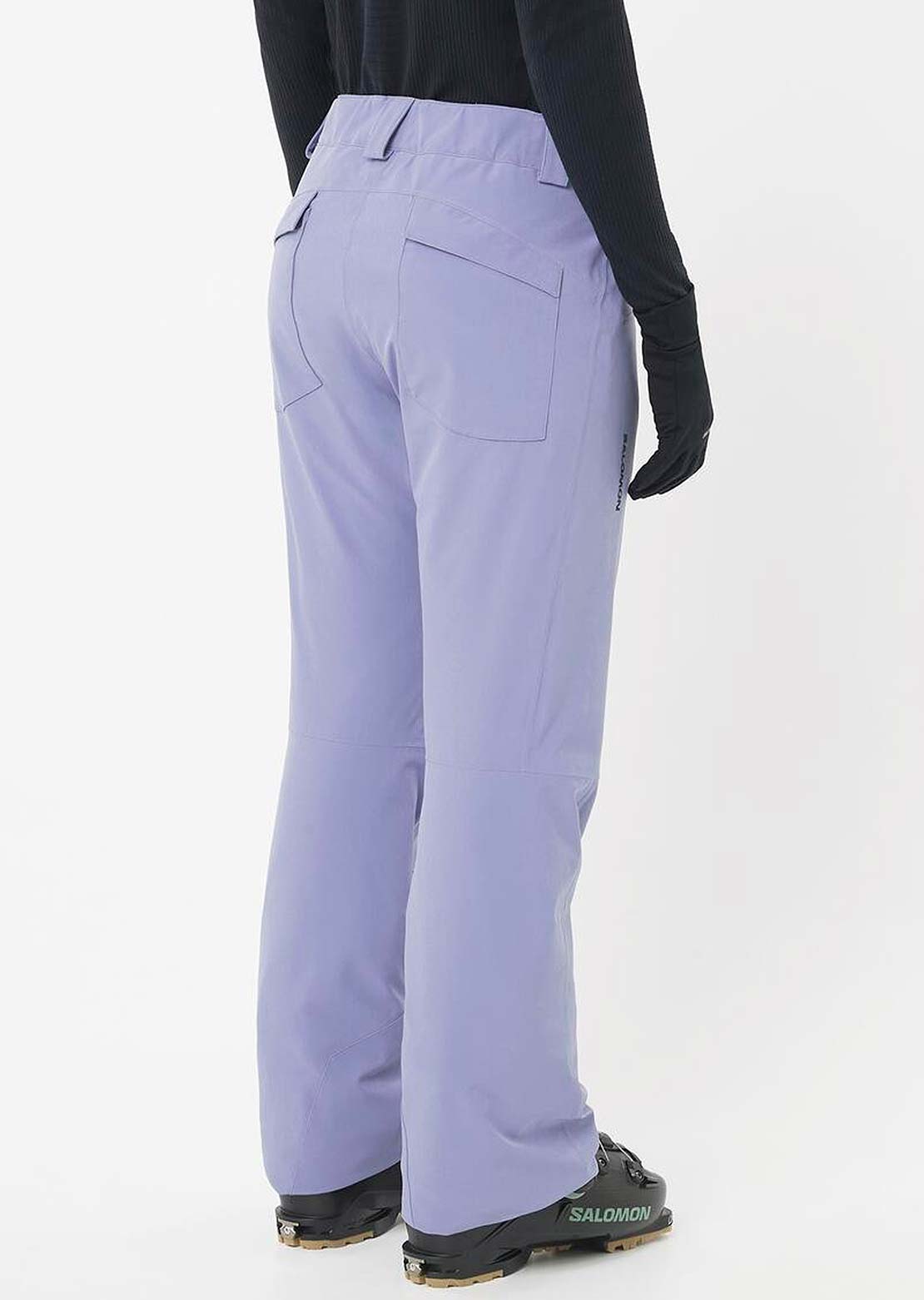 Salomon Women's Edge Pants