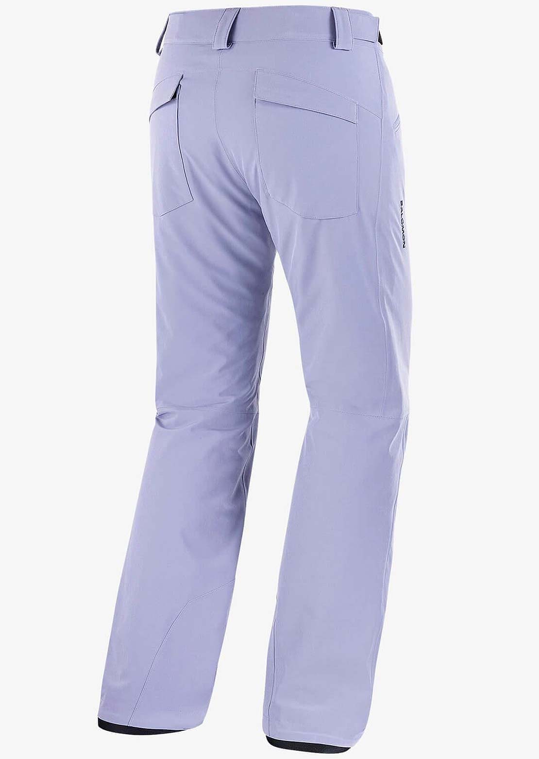Salomon Women's Edge Pants