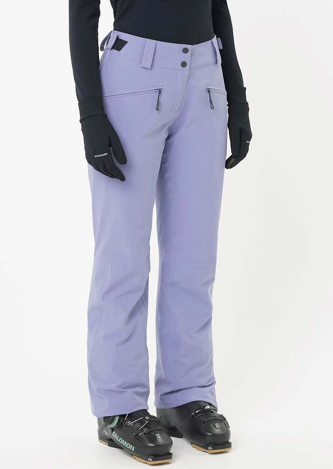 Salomon Women's Edge Pants