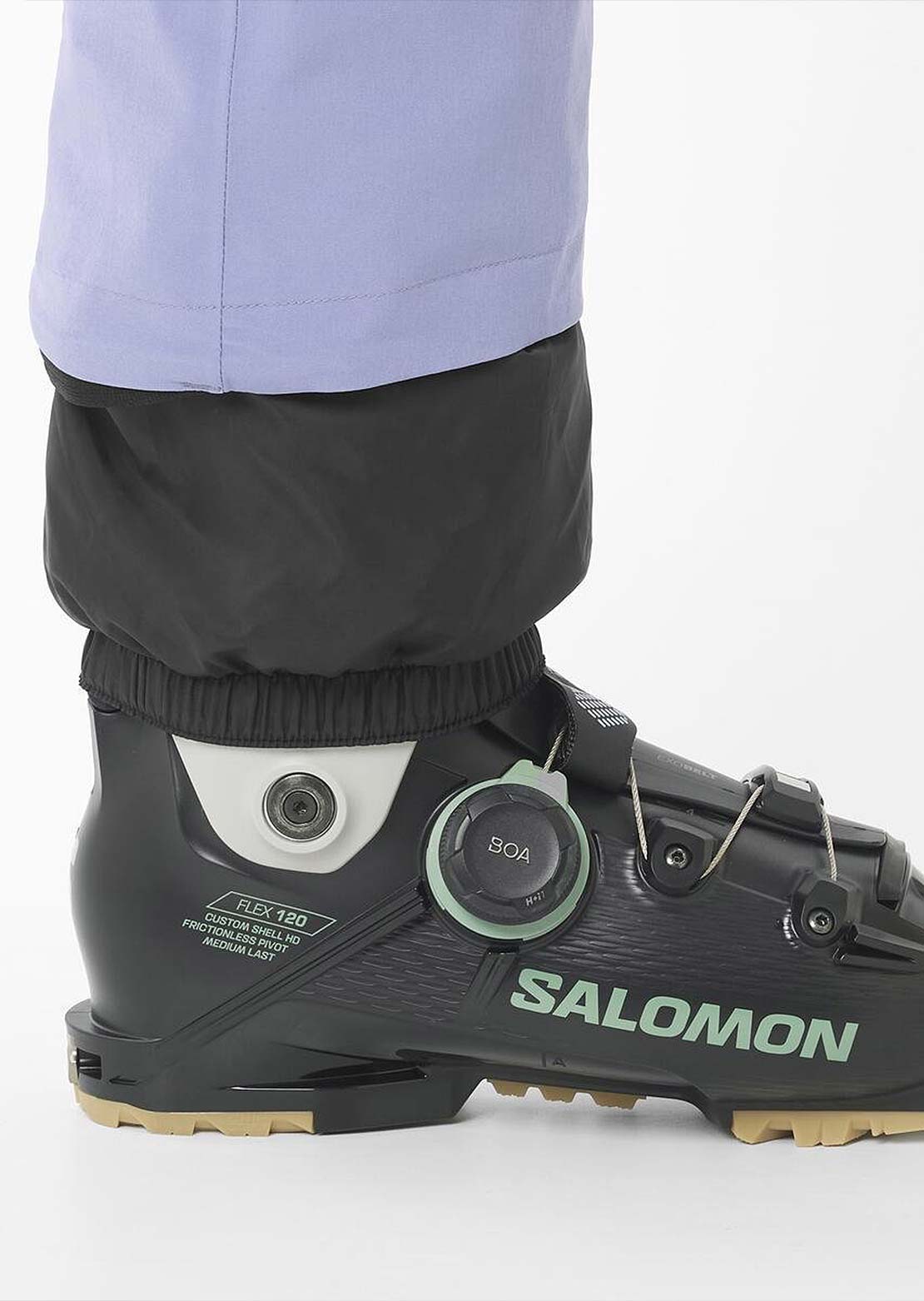 Salomon Women's Edge Pants