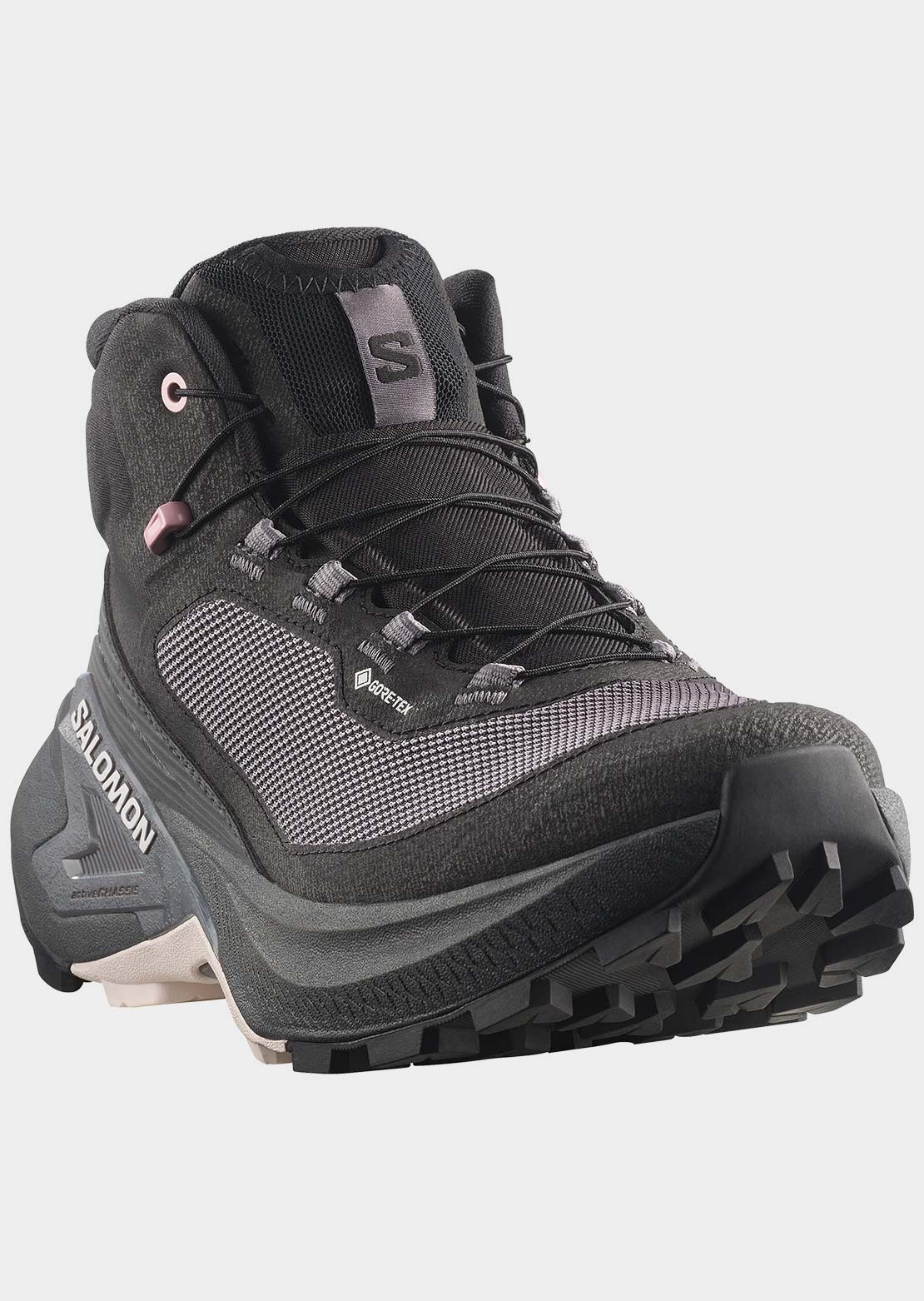 Salomon Women's Genesis Mid GTX Boots