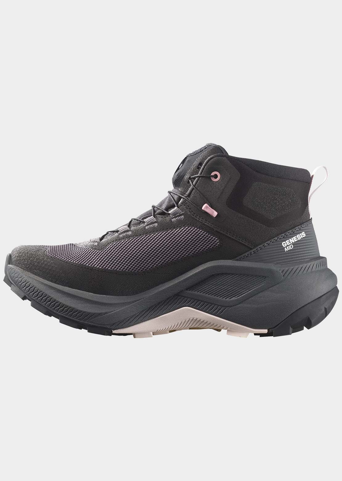 Salomon Women's Genesis Mid GTX Boots