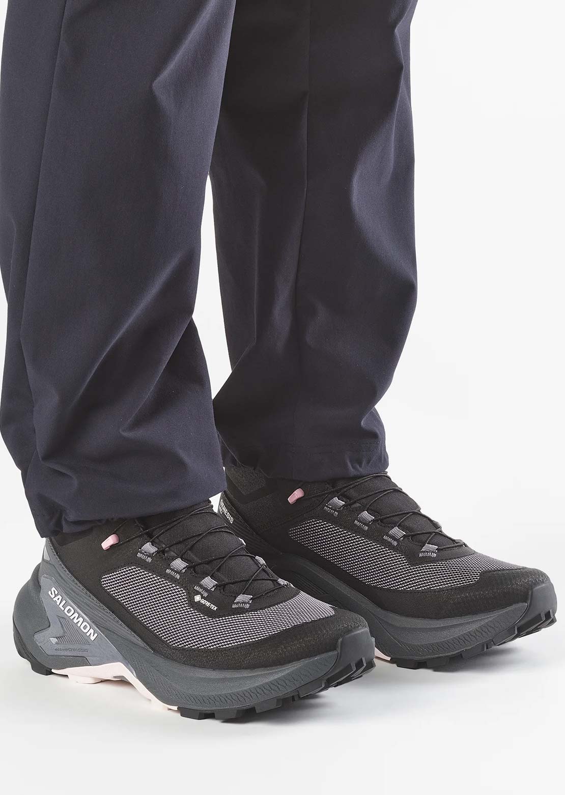 Salomon Women's Genesis Mid GTX Boots