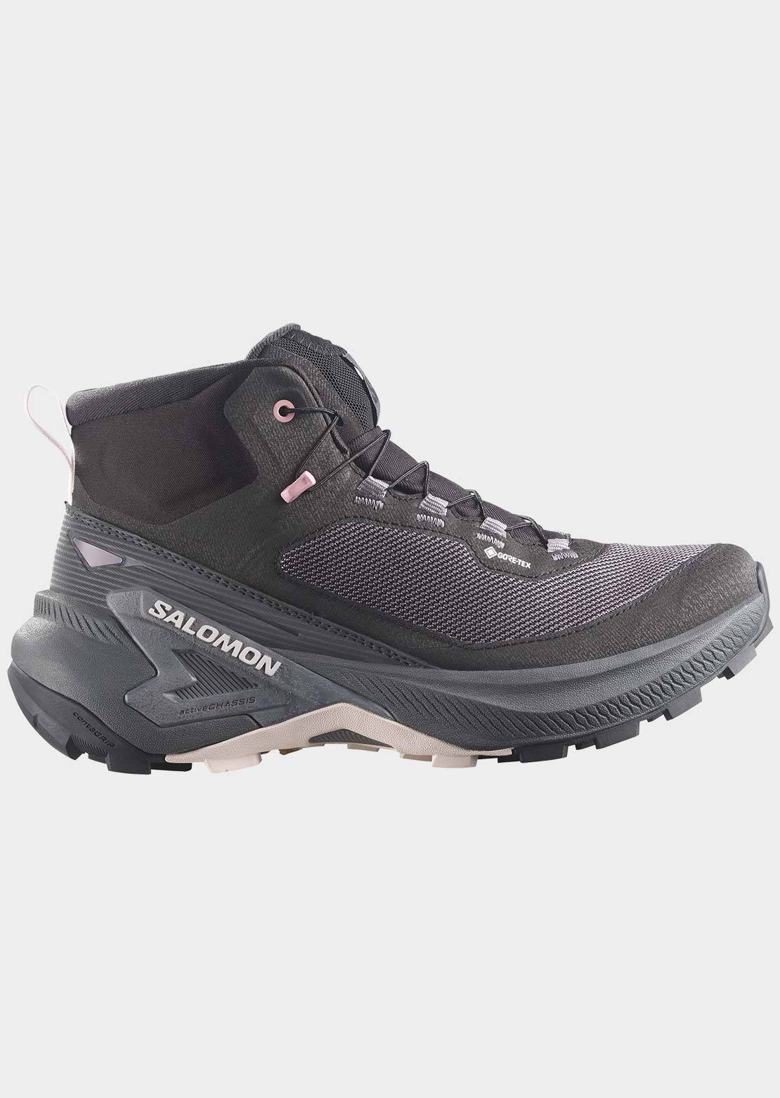 Salomon Women's Genesis Mid GTX Boots
