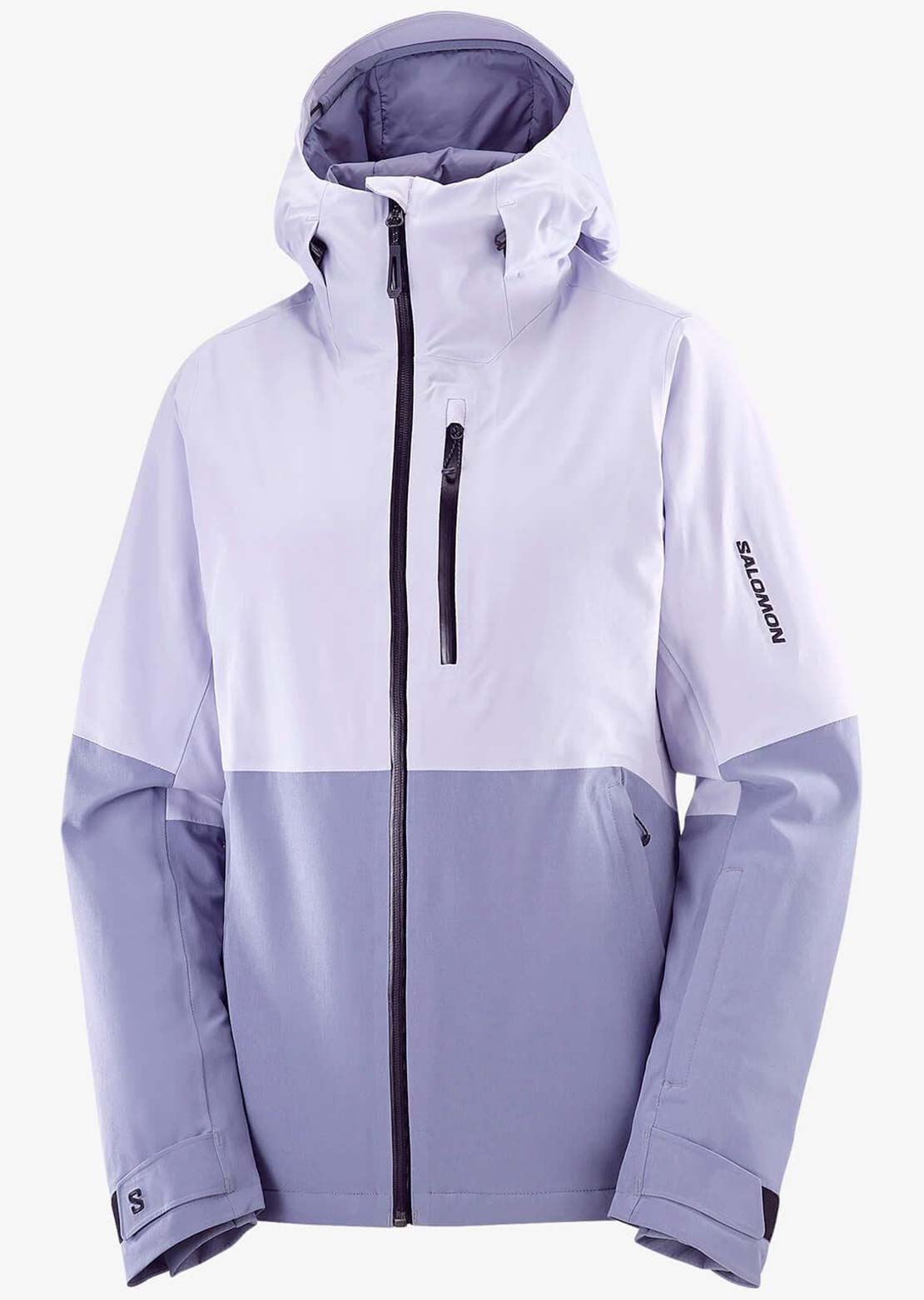 SALOMON レディースHIGHLAND JACKET / M 楽天市場】5/20限定☆抽選で最大100％Pバック サロモン レディース