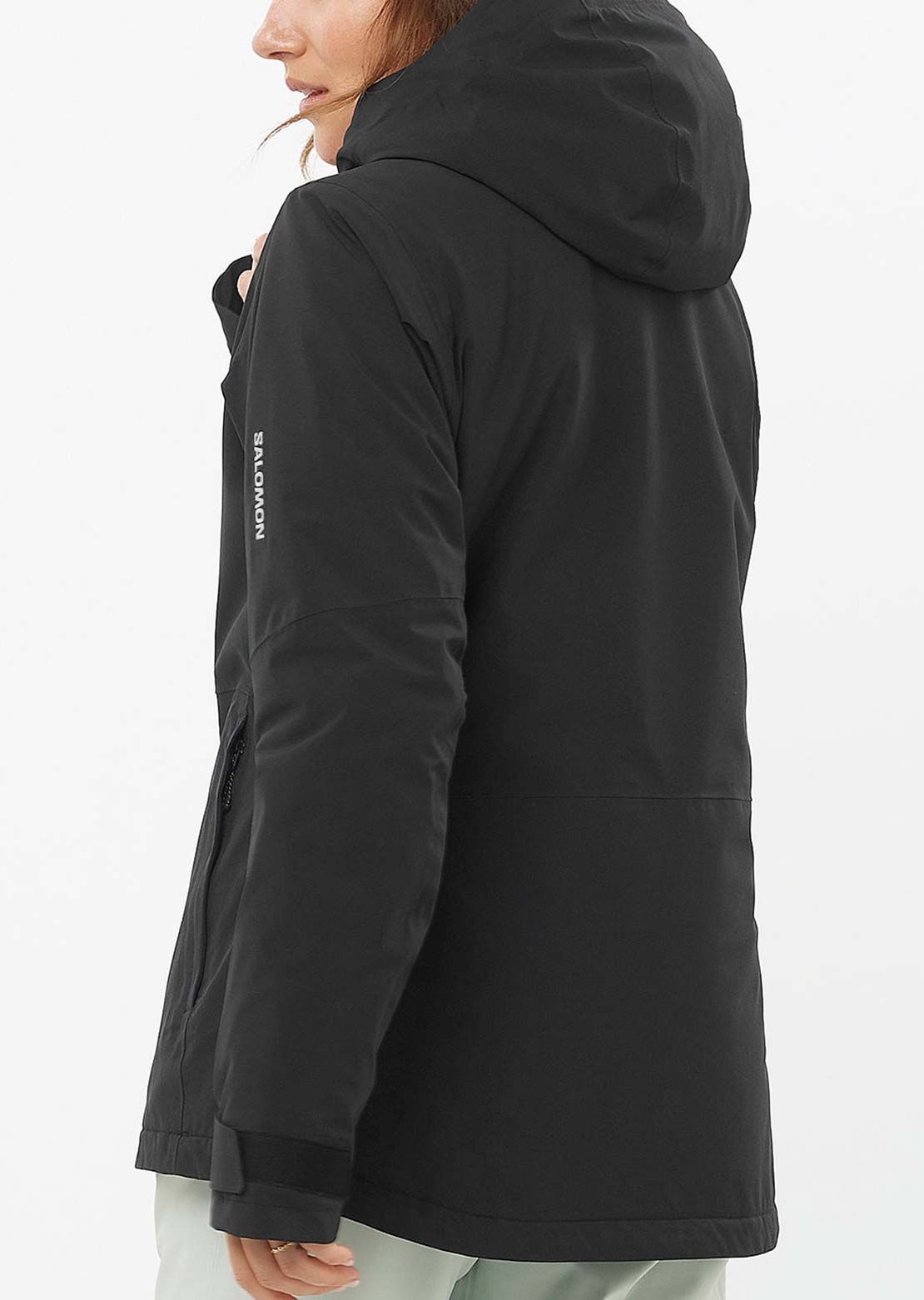 Salomon Women's Highland Jacket