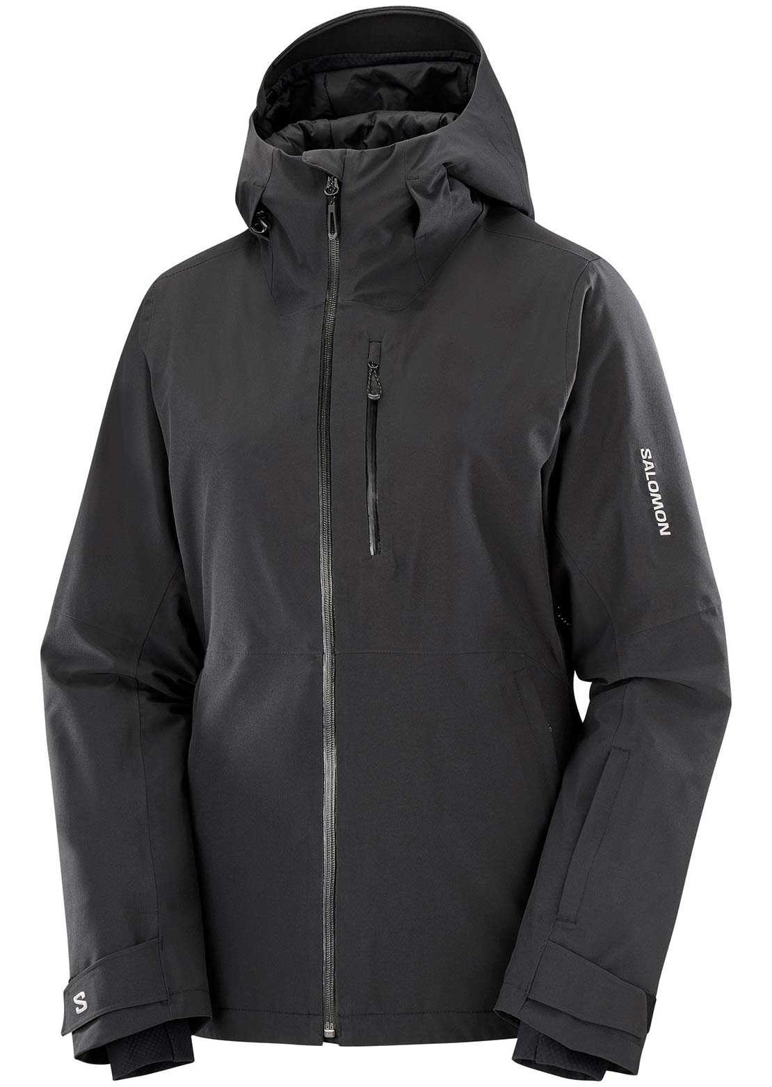 Salomon Women's Highland Jacket