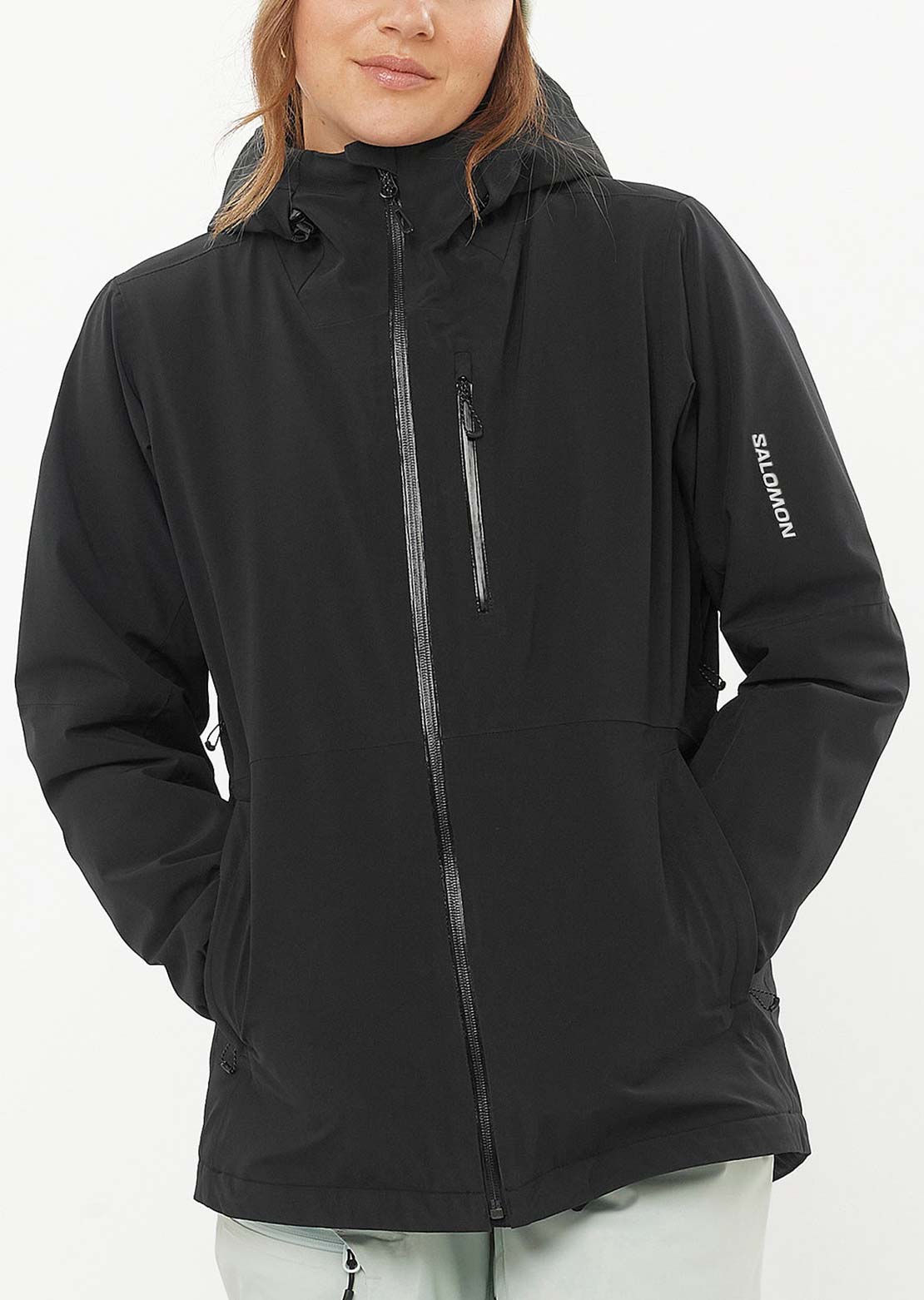 Salomon Women's Highland Jacket