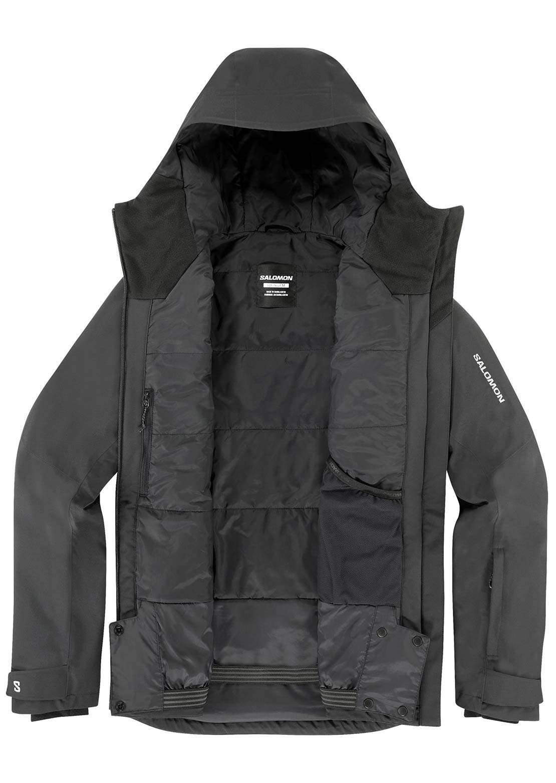 Salomon Women's Highland Jacket