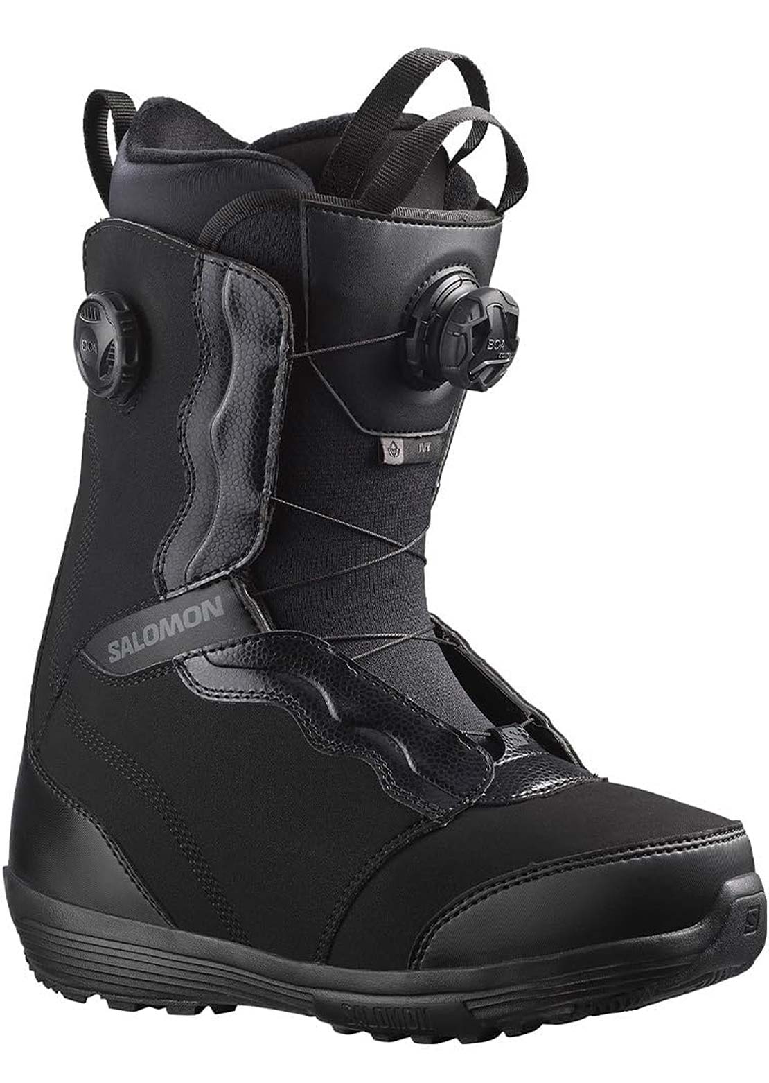 Salomon Women's Ivy Boa SJ Snowboard Boots - PRFO Sports