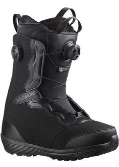 SALOMON IVY BOA SJ BOA 20-21 レディース Salomon Ivy Boa SJ Boa Snowboard Boots Women's
