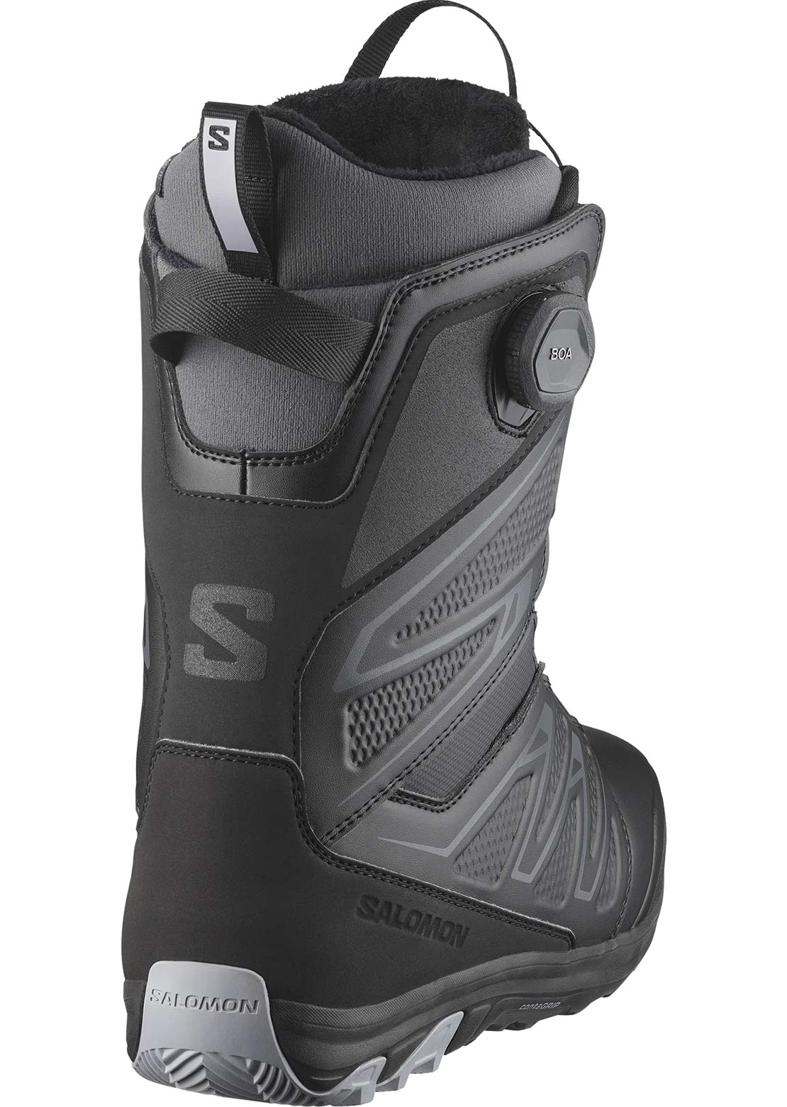 Salomon Women's Ivy SJ BOA Snowboard Boots