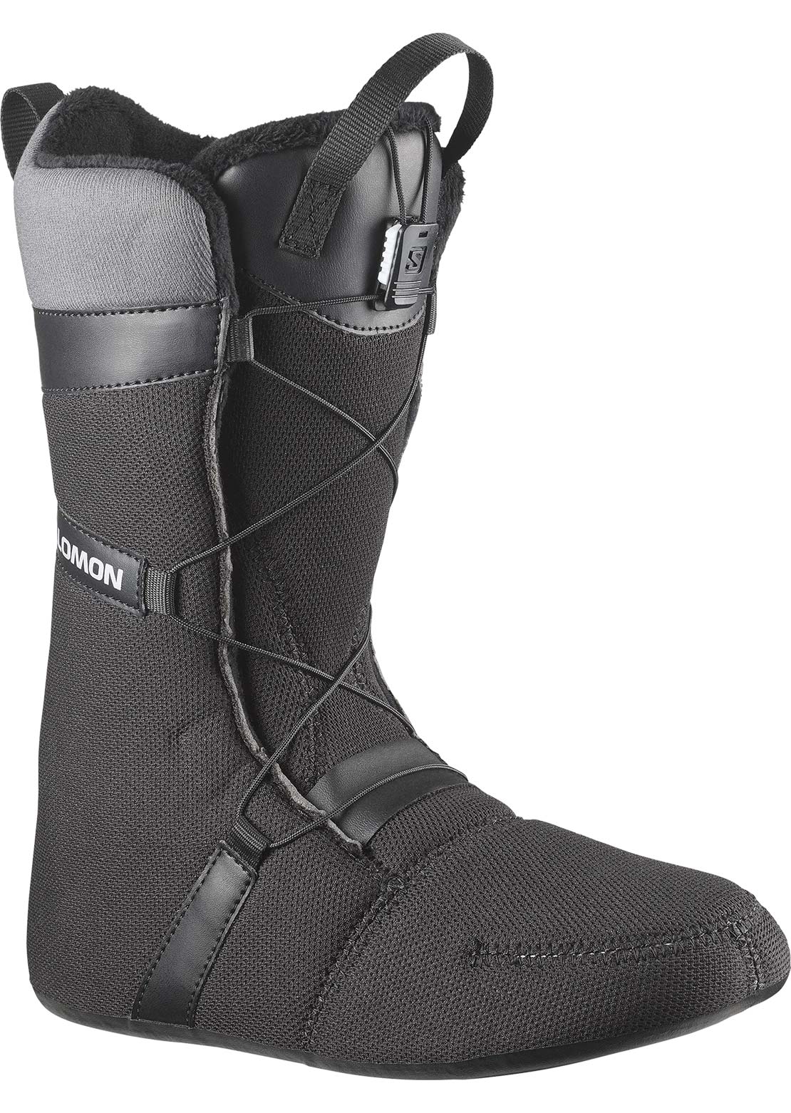 Salomon Women's Ivy SJ BOA Snowboard Boots