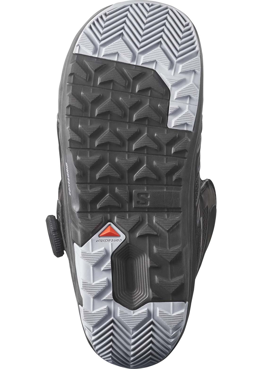 Salomon Women's Ivy SJ BOA Snowboard Boots
