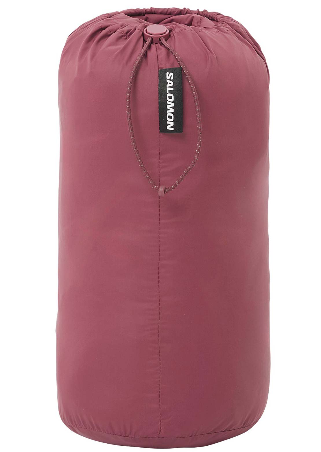 Salomon Women's Mountain Flex Hooded Jacket Nocturne