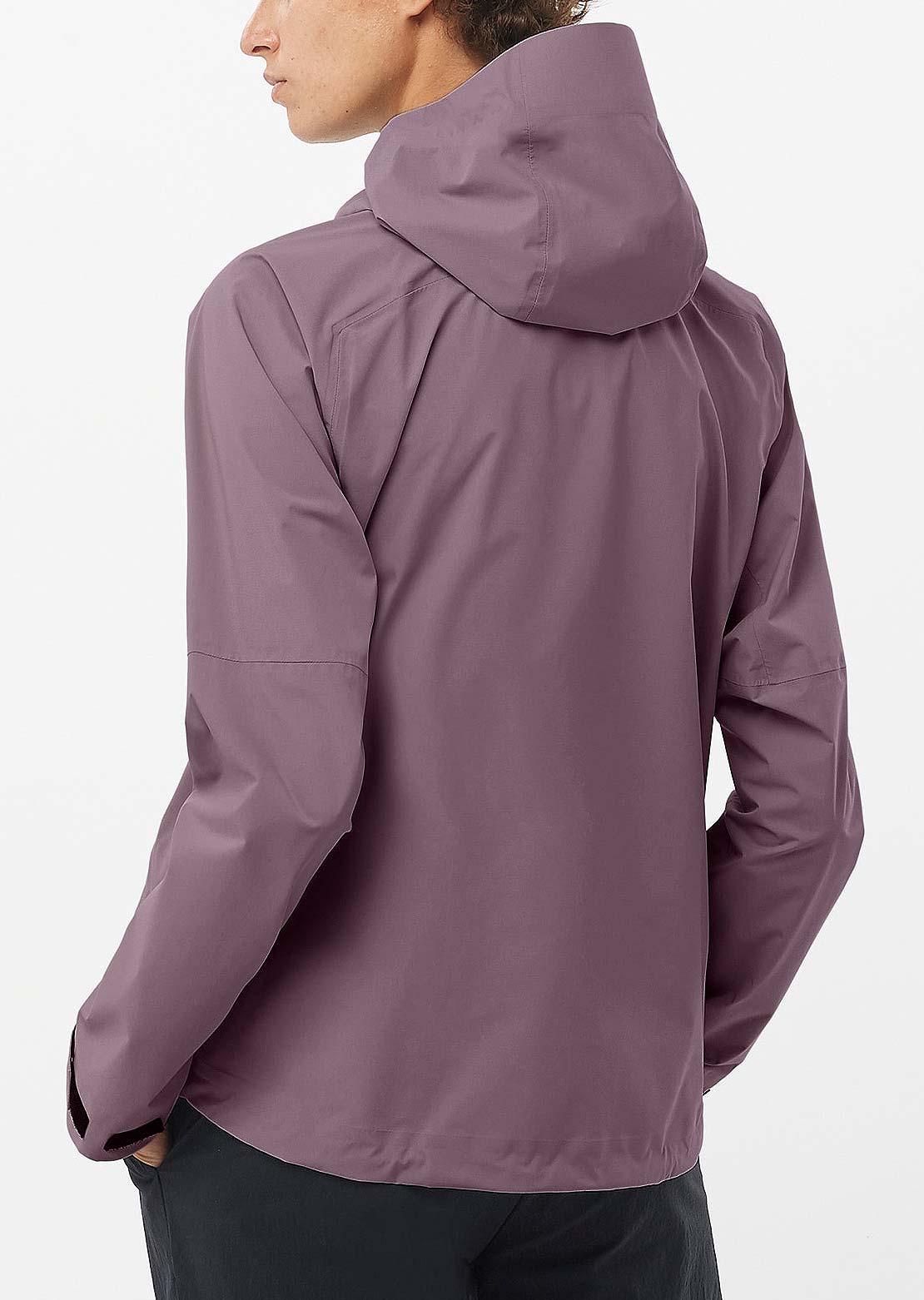 Salomon Women's Outerpath 2.5L Jacket - PRFO Sports