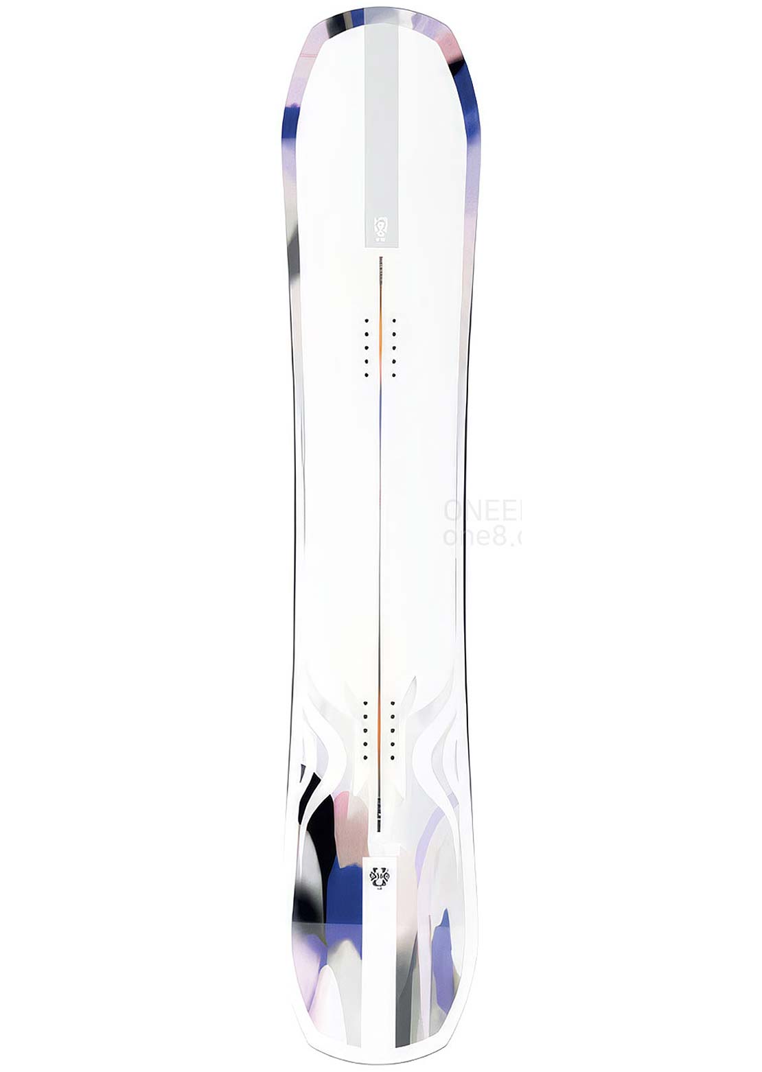 Salomon Women's Rumble Fish Snowboard
