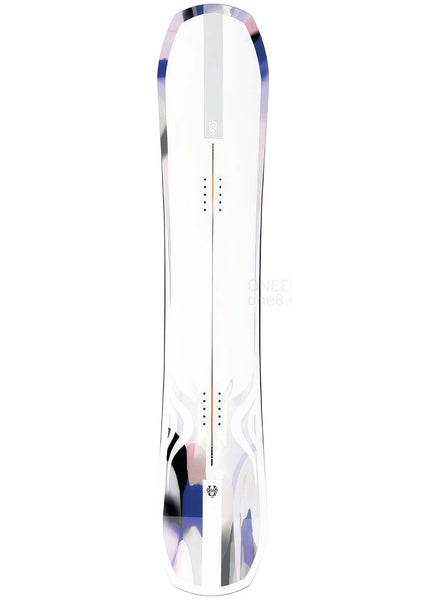 Salomon Women's Rumble Fish Snowboard - PRFO Sports