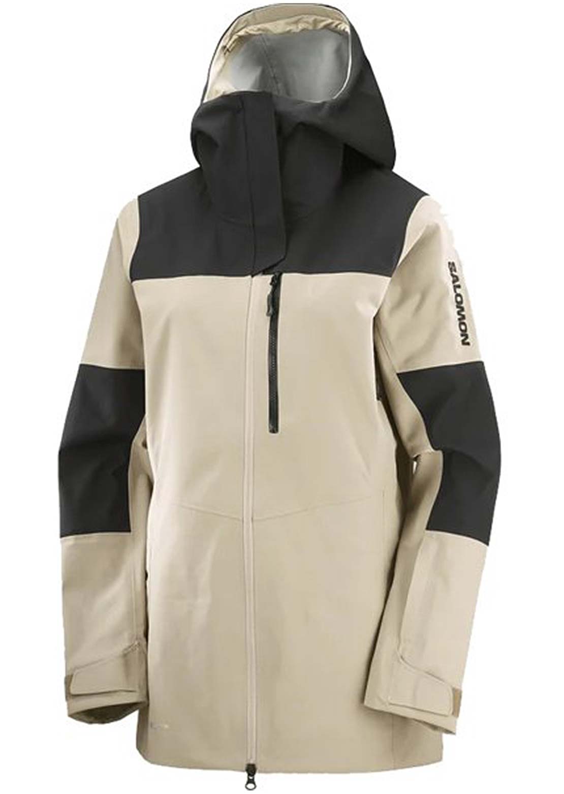 Salomon Women's Stance 3L Jacket - PRFO Sports