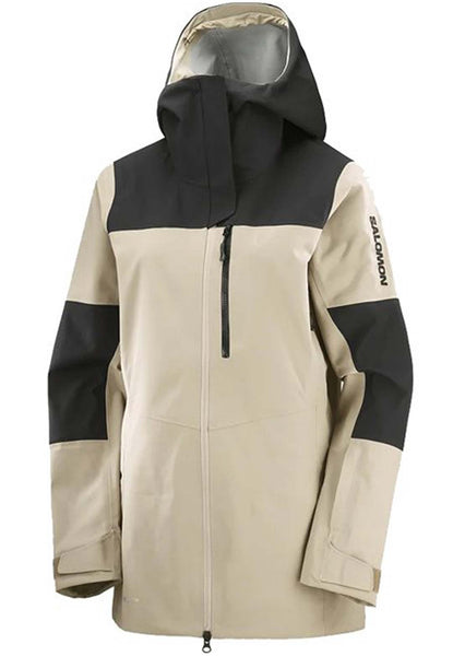 Salomon Women's Stance 3L Jacket - PRFO Sports