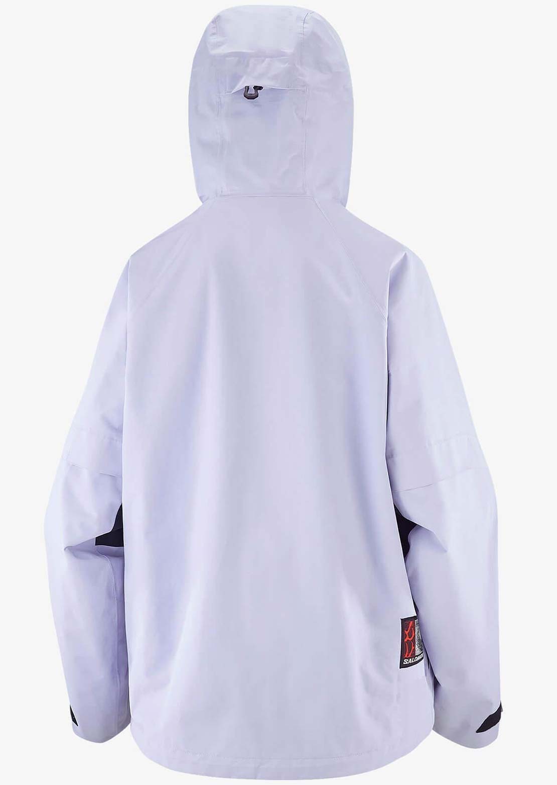 Salomon Women's Venom Full Zip Jacket