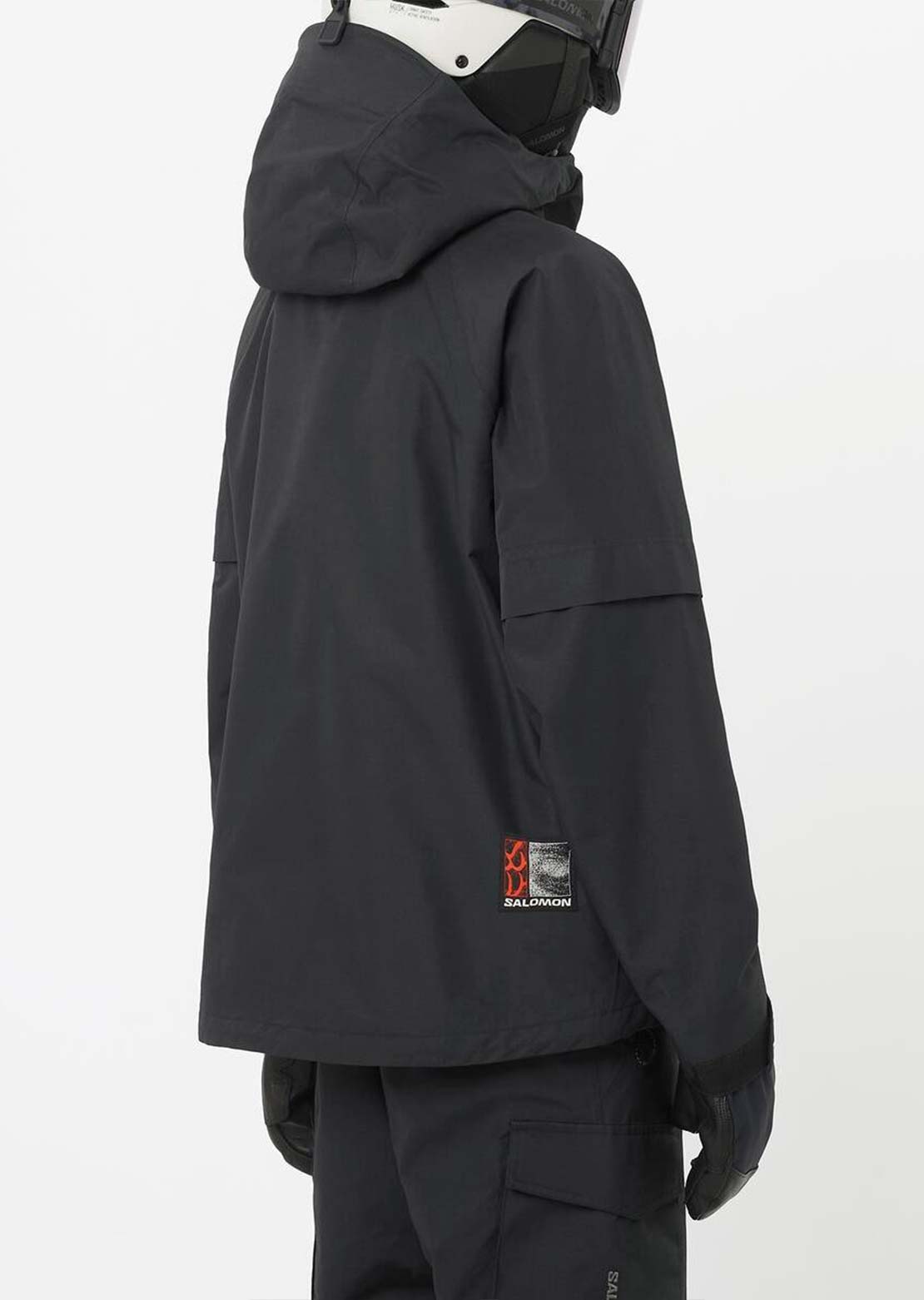 Salomon Women's Venom Full Zip Jacket