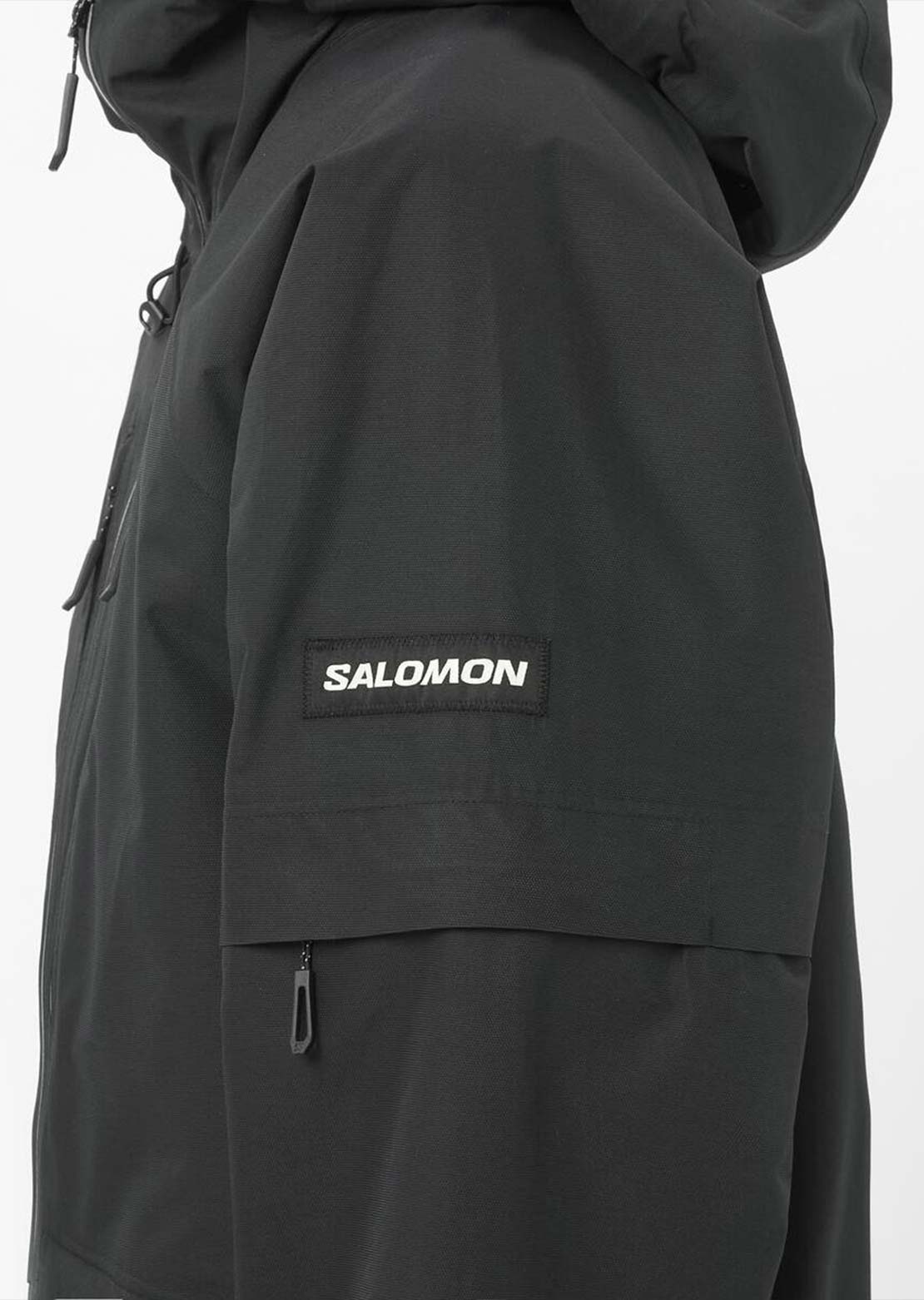 Salomon Women's Venom Full Zip Jacket