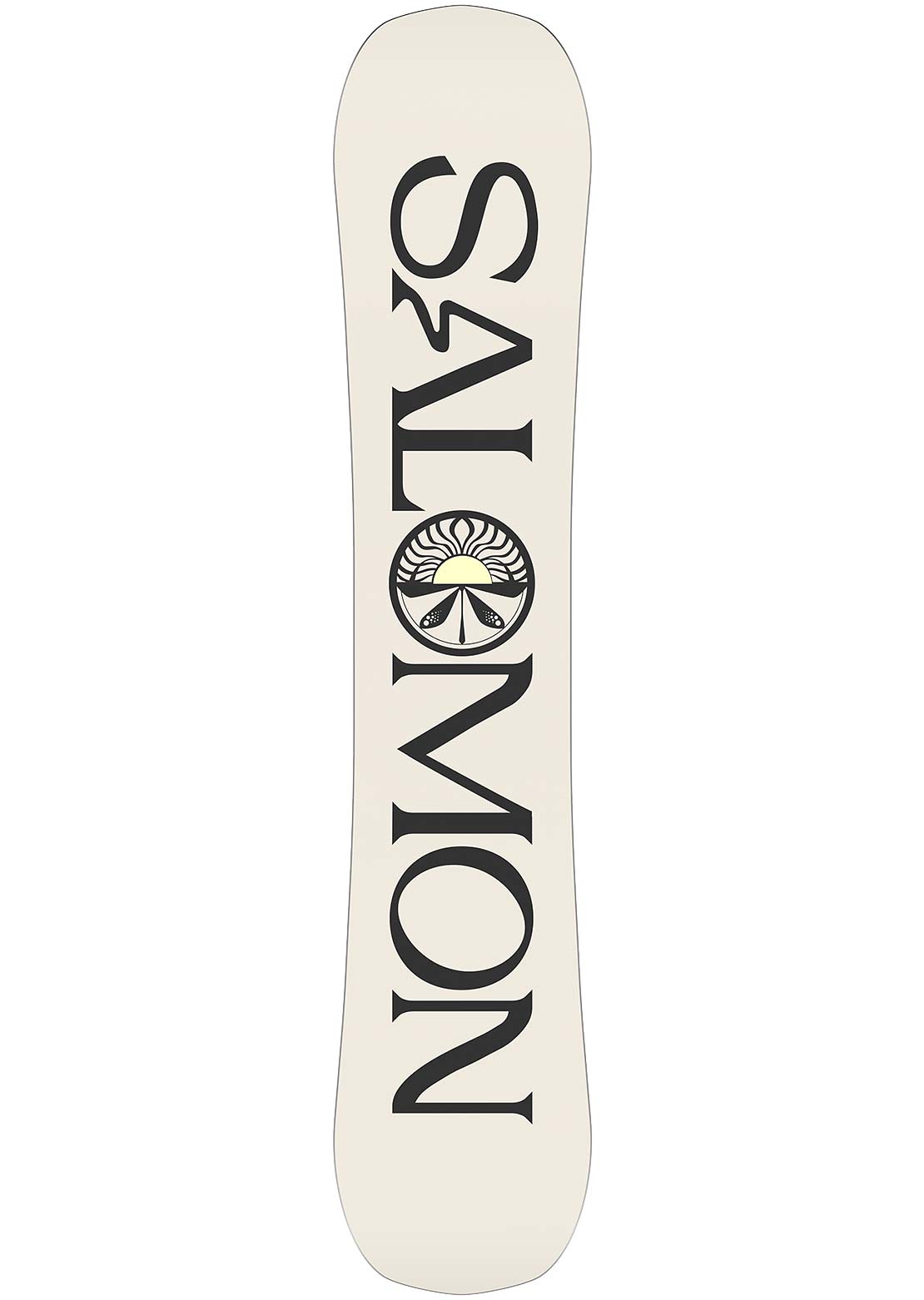 Salomon Women&#39;s Wonder Snowboard