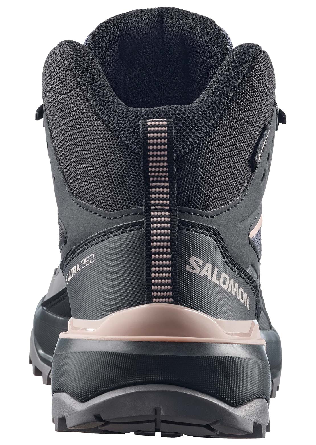 Salomon Women's X Ultra 360 Mid GORE-TEX Hiking Shoes