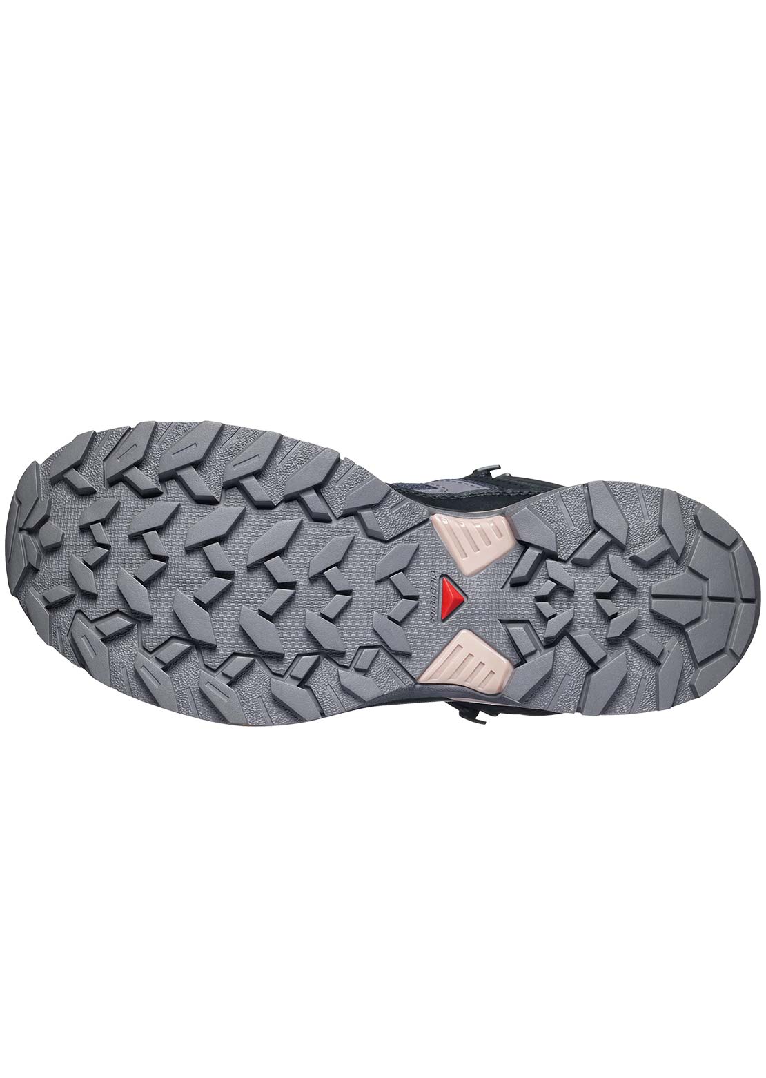 Salomon Women's X Ultra 360 Mid GORE-TEX Hiking Shoes