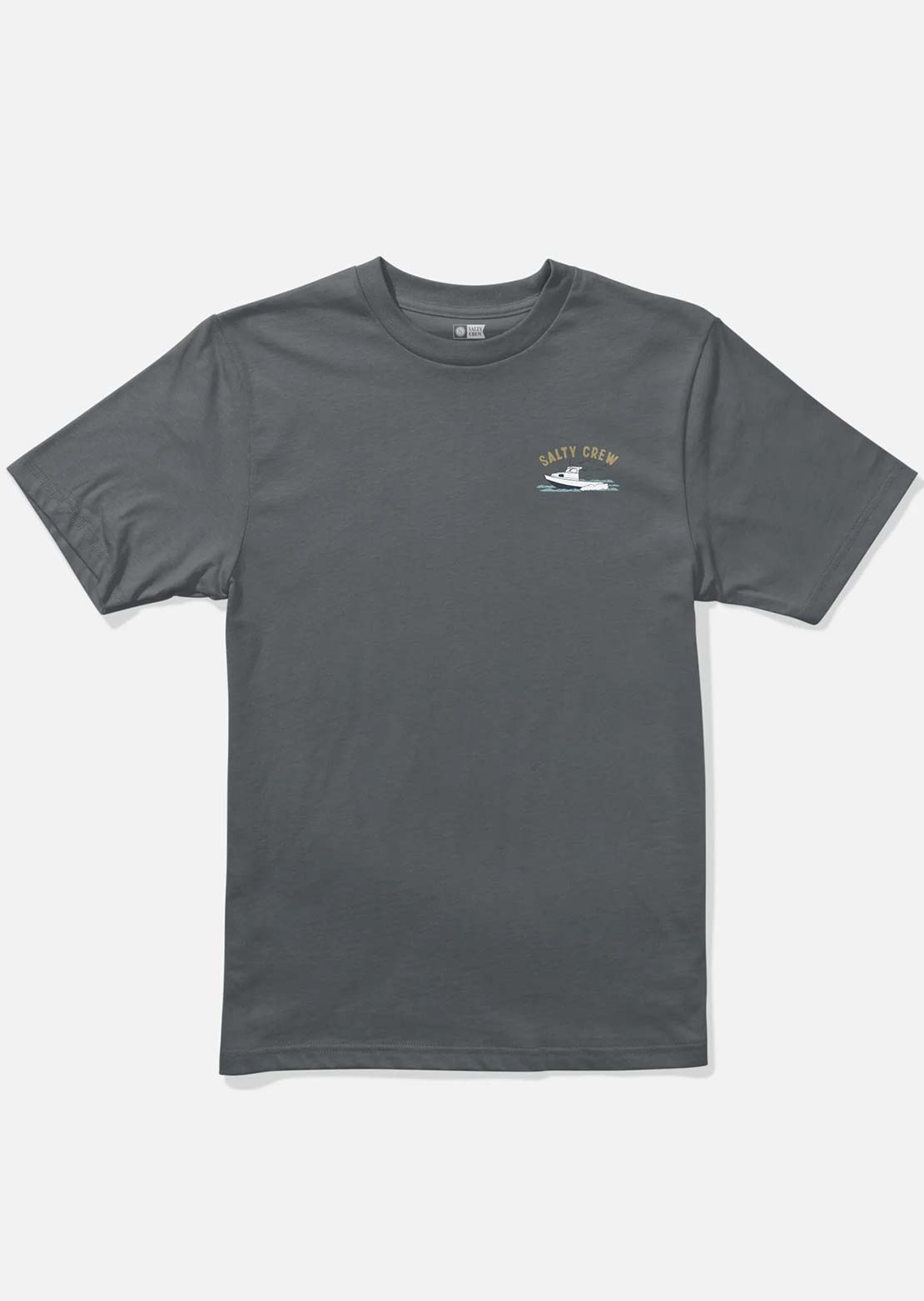 Salty Crew Junior Boat Repair T-Shirt