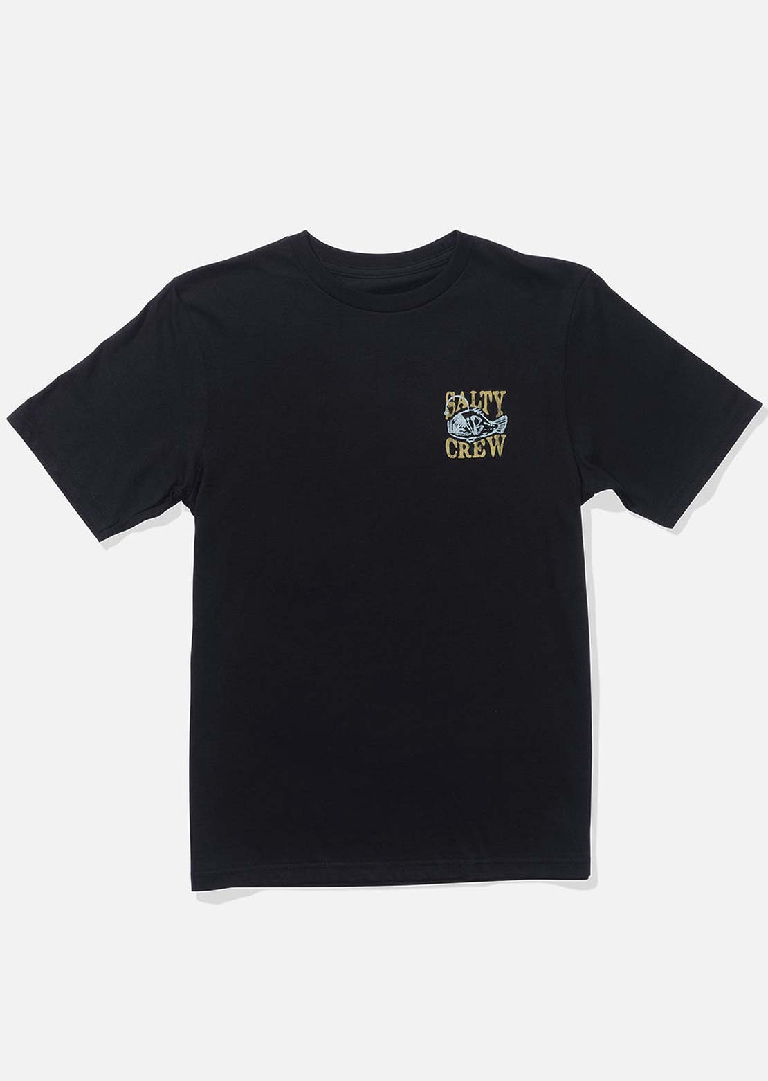 Salty Crew Junior Briny T-Shirt