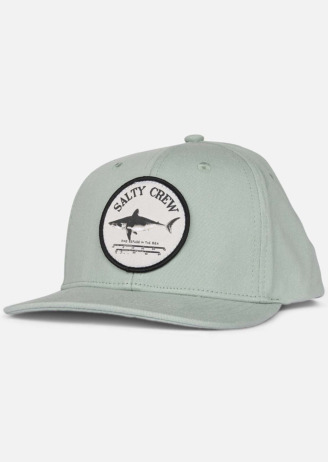 Salty Crew Junior Bruce 6 Panel Cap