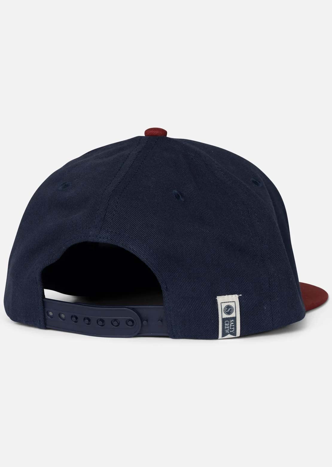 Salty Crew Junior Bruce 6 Panel Cap