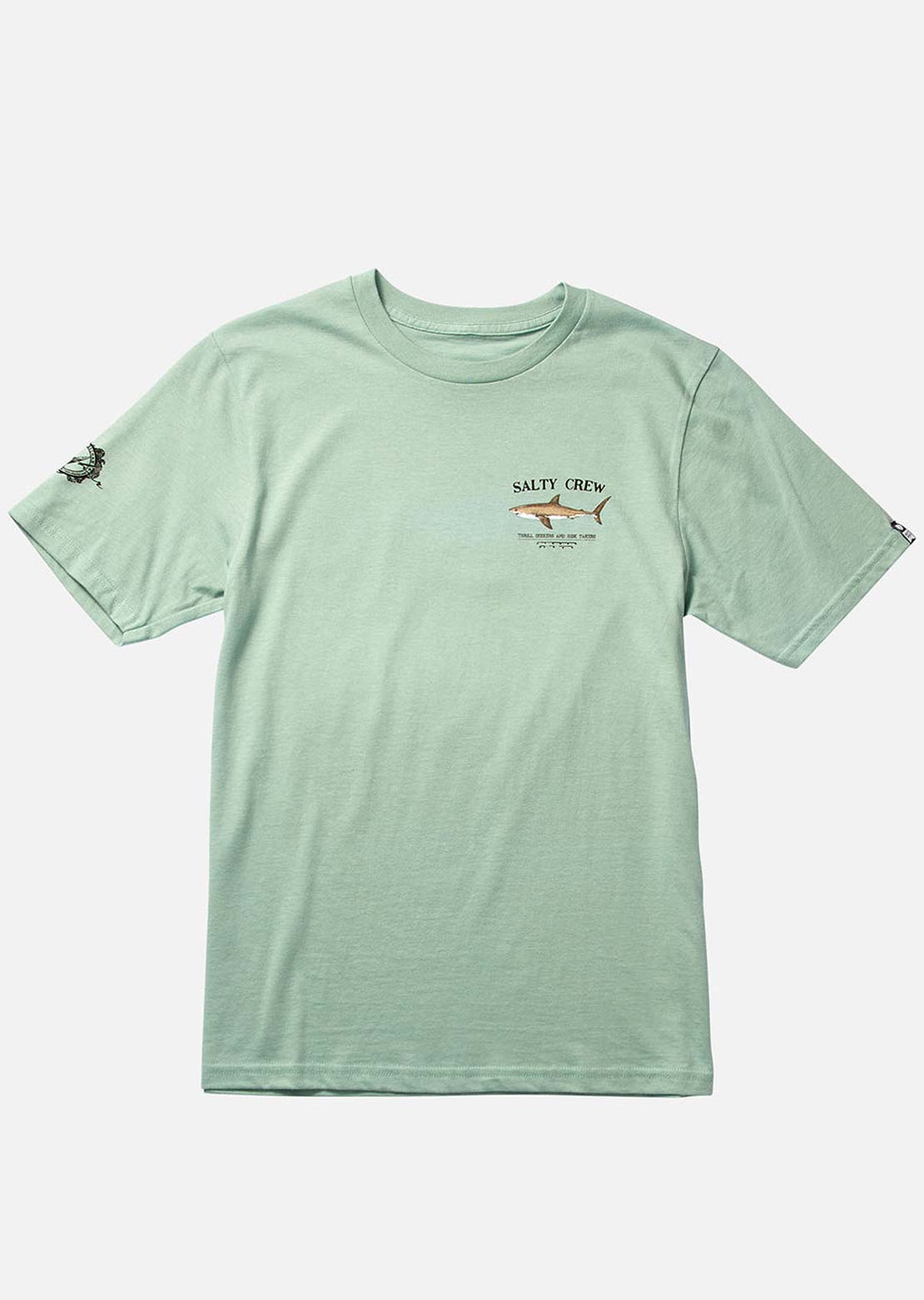 Salty Crew Junior Bruce T-Shirt