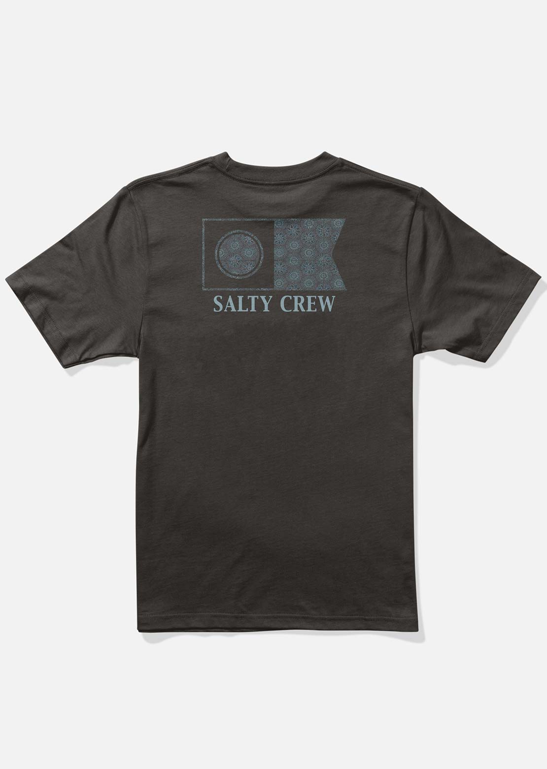 Salty Crew Junior Flagship T-Shirt