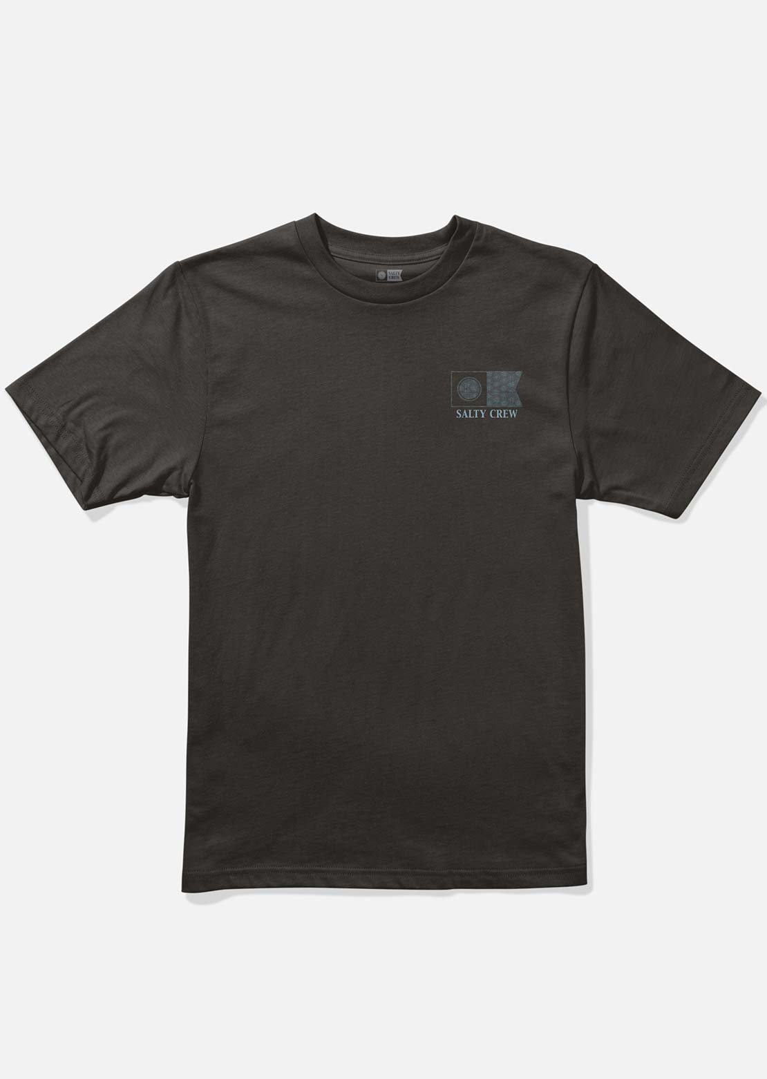 Salty Crew Junior Flagship T-Shirt