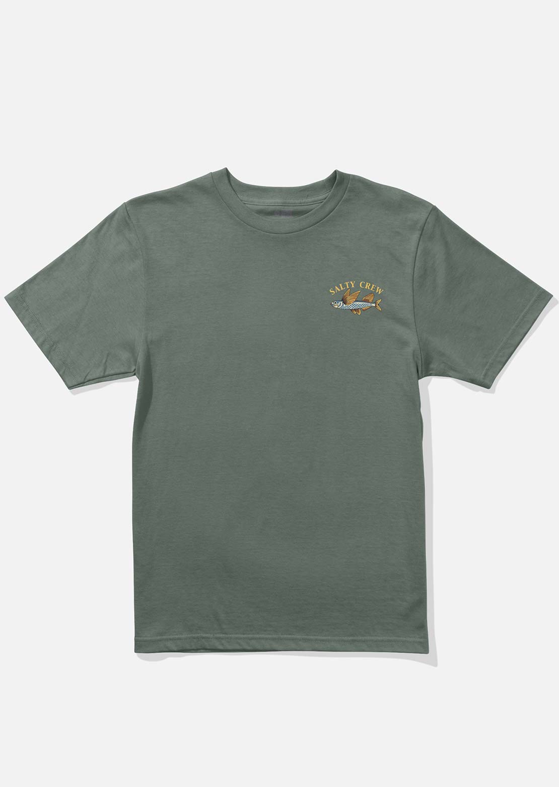 Salty Crew Junior Fly Home T-Shirt