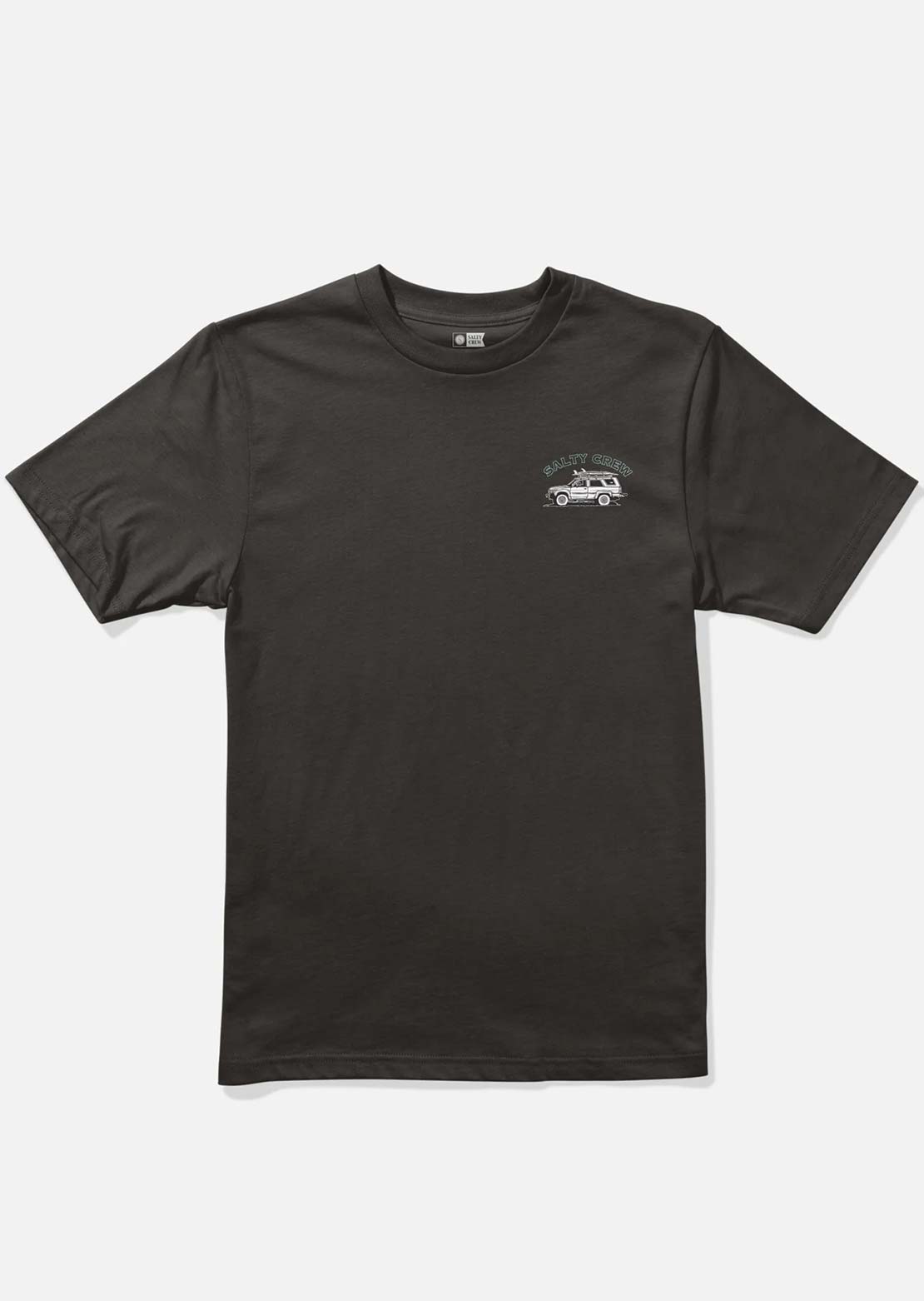 Salty Crew Junior Gettn Ready T-Shirt