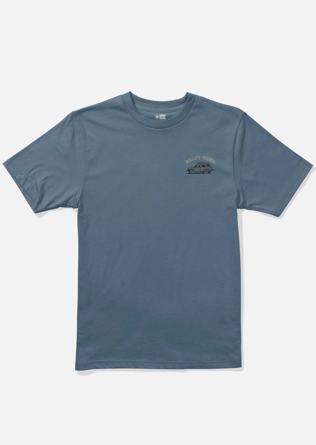 Salty Crew Junior Gettn Ready T-Shirt