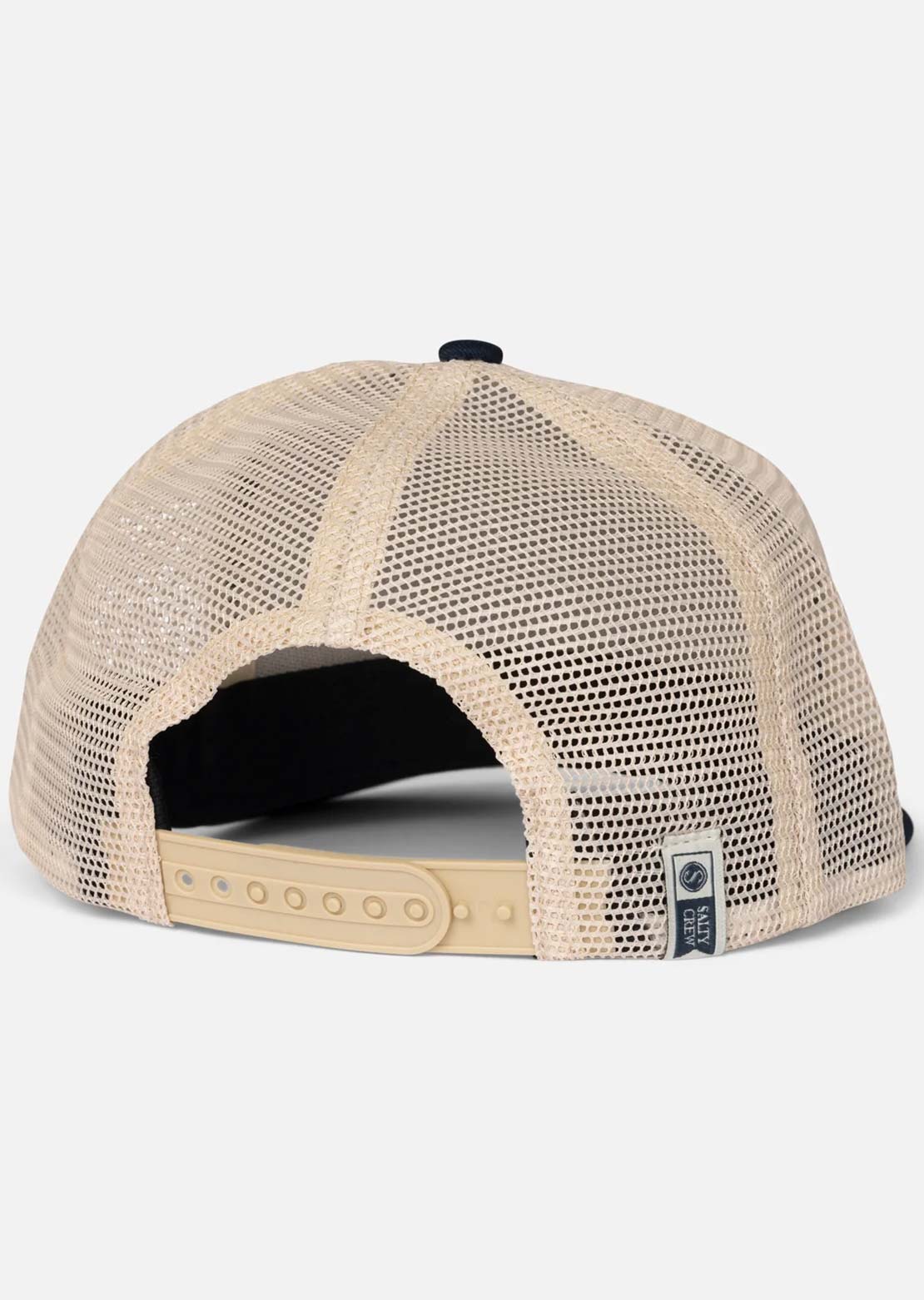 Salty Crew Junior Iconic Trucker Cap