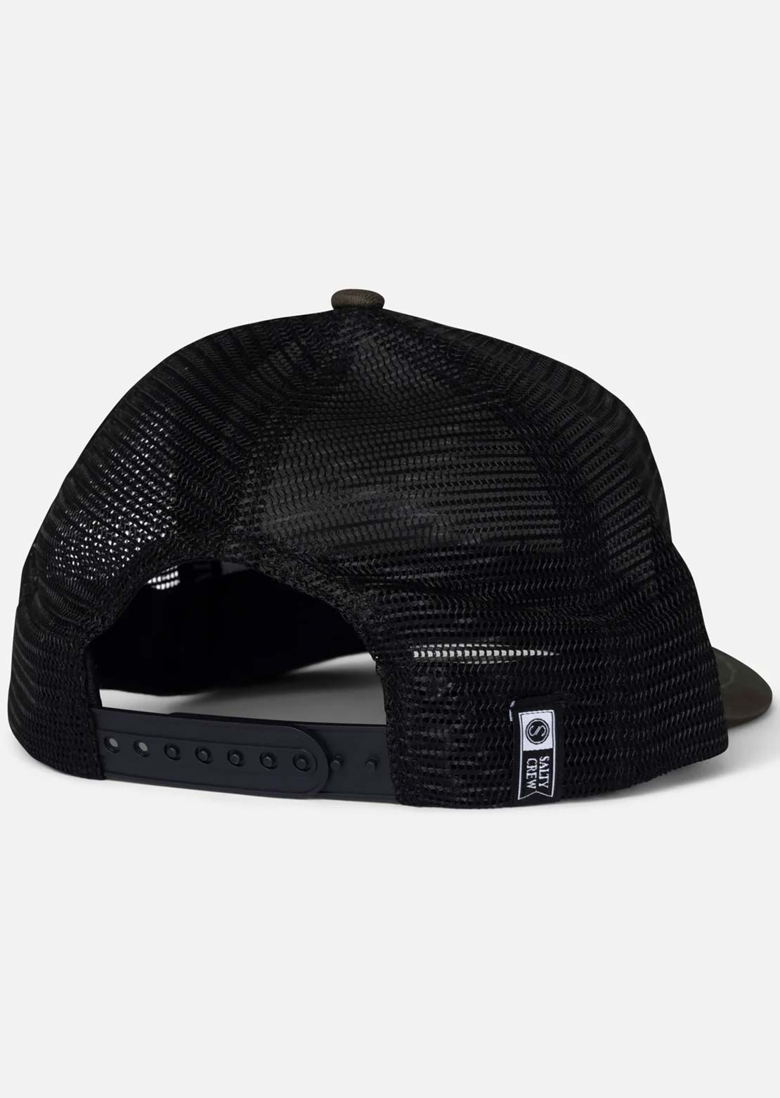 Salty Crew Junior Iconic Trucker Cap