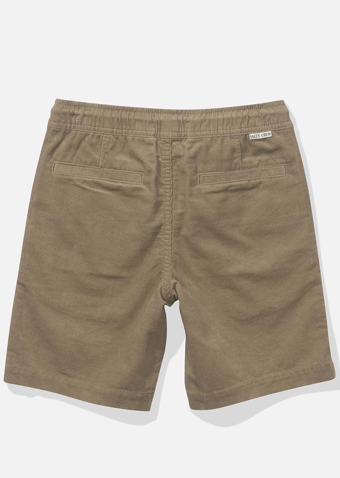 Salty Crew Junior Kahuna Cord Shorts